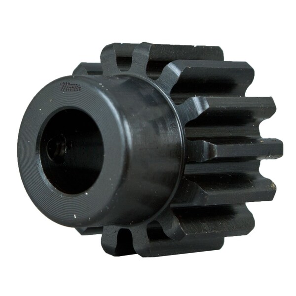 SPUR GEAR-STL-BS-STK - DIRECT BORE